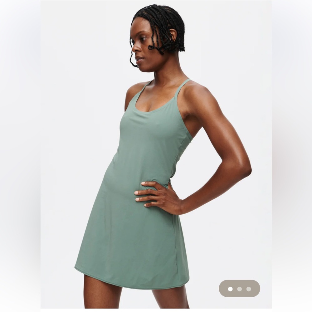 Outdoor Voices The Exercise Dress